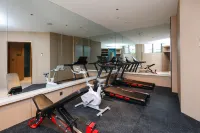 清沐•尚飯店（蕪湖市新蕪開發區管委會航空新城運動中心店）