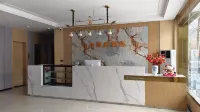 Lushan Apple Aroma Hotel - parking