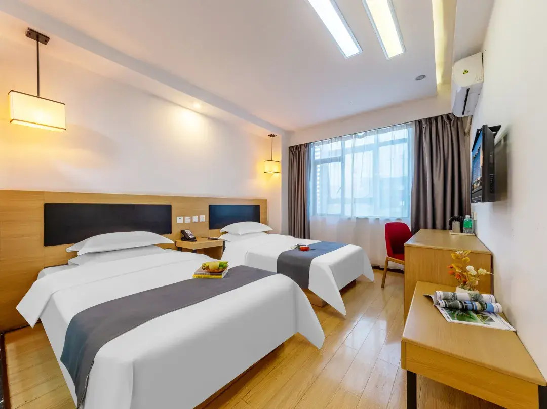 Yuehaoapartment - Shenzhen