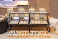 JI Hotel (Bijie Qixingguan Baili Dujuan Road)