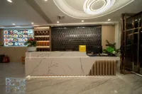 Orchid Fragrance · Encounter Hotel