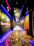 Savan Honey Whisper Garden Smart Hotel (Zhenning Chunfengli) - خدمة نقل من وإلى المطار
