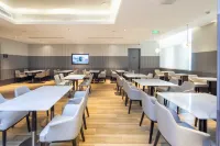 亞朵酒店（鹽城市政府金鷹聚龍湖店） - 早餐