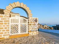 平潭棲海·Sierra Mar度假海景民宿（環島東路店） 北港村附近的飯店