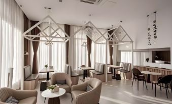 YUANJU HOMESTAY