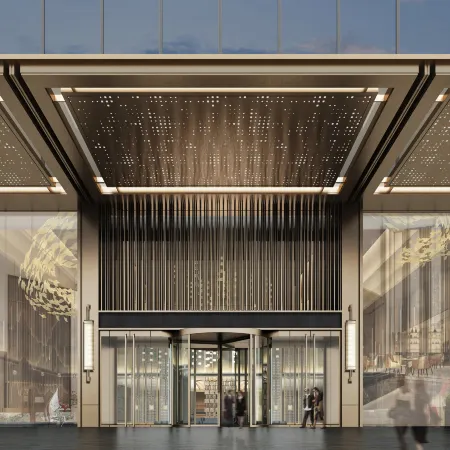 Quanzhou  Libiao Cool six Hotel (Quanzhou Station)
