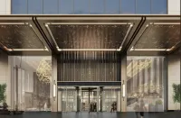 Quanzhou  Libiao Cool six Hotel (Quanzhou Station) Hotel in zona Quanjun Jieguanting Temple Affairs Committee