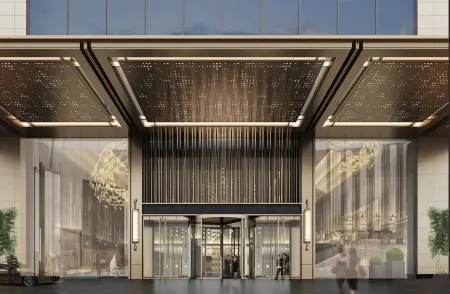 Quanzhou  Libiao Cool six Hotel (Quanzhou Station) Отели рядом с достопримечательностью «Fujian Electric Power Vocational and Technical College»