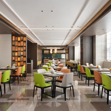 Hampton by Hilton Heihe