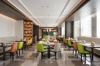 黑河希爾頓歡朋酒店 - 早餐