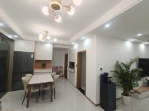 Dengfeng Wangyue Homestay