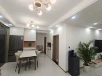 Dengfeng Wangyue Homestay