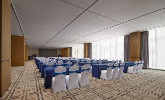 Jinjiang Park Plaza Nanchang Airport New Town (Changbei Airport Branch)