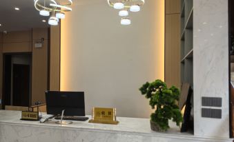 Huanglong Scenic Area Yunxia Hotel