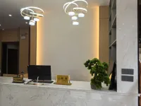 Huanglong Scenic Area Yunxia Hotel