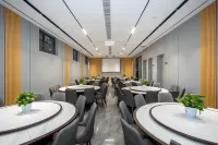 TAIHANG CLOUD SORING HOTEL - 3 stjerner
