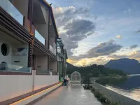 Yunshui Mountain Villa Hotel in zona The Lover's Beach
