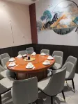Nuanju Selected Hotel (Baotou Qingshan District Government) - sarapan