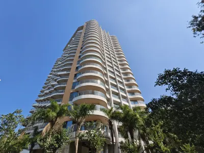 LV.Me Hotels in der Nähe von Dazhou Island