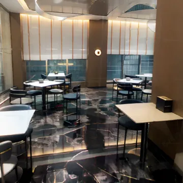 Crystal Designer High-Rise Hotel (Donghai High-Speed Railway Station Pedestrian Street)