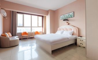 Fruity Luxury Inn
