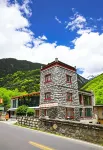 四姑娘山·view mountain山景丨王么妹客棧（雙橋溝景區店）
