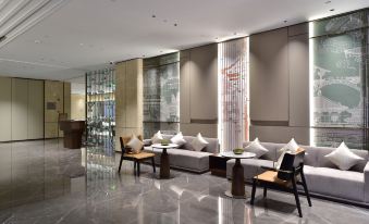 Jinling Purple Mountain Hotel Xi´an