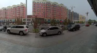 Jiujixing Fashion Hotel Hotels in Tongyu