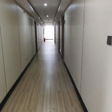 Jianhe Hyatt Business Hotel