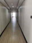 Jianhe Hyatt Business Hotel Hotel a Jianhe