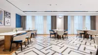 LANOU INTERNATIONAL HOTEL Hotels in Qujing