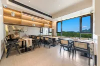 夏朵民宿（天門山索道店）