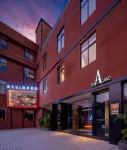 DoALAND S Hot Spring Hotel (Tengchong Yuquan Garden Branch) Hoteles cerca de Dieshuihe Waterfall