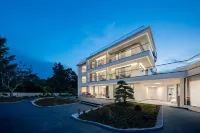 Xiyu Nature Leisure Vacation Homestay