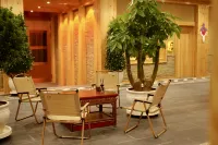 Xiahe Yanglacang Homestay