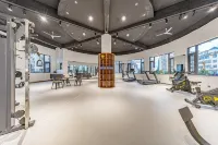 Yuxi Jiuban Hotel Hôtels à : Yuxi