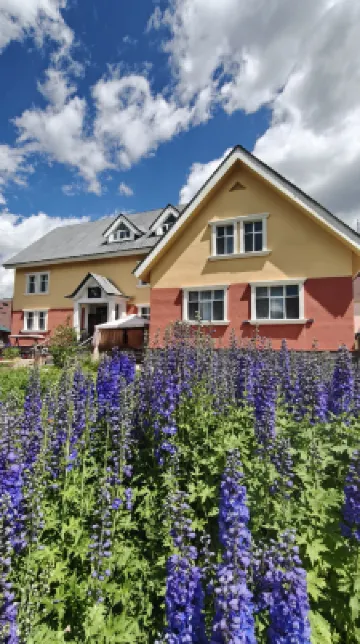 Qiyun Hotel Hotel dekat Jiadengyu