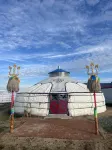 Bayanzhusala Resort Отели рядом с достопримечательностью «Гонгерская степь»