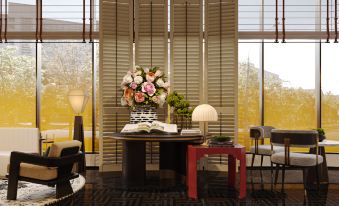 Qingdao Jinli Yulin Hotel