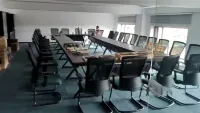 Genhe Aoluguya Right Bank Resort Hotel Hotels in Genhe
