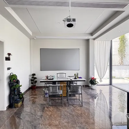 Anji SenGu Bamboo Realm Homestay