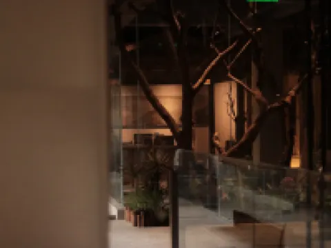 Shishe · Spring Home Inn (Dujiangyan Irrigation Project Scenic Spot Nanqiao Store)