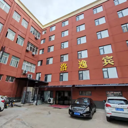 Luoyi Hotel
