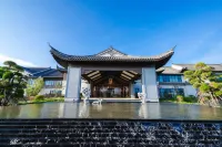 Laoling Wending Xingrui Resort Hotel Hotel di Provinsi Qingyun