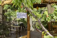 Shiyu Chanting Homestay - Balkon