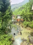 Fengchui Linxia Forest Homestay