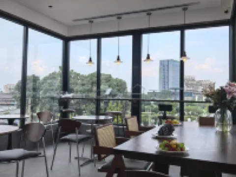 沐雲·私湯民宿（都江堰景區南橋店）