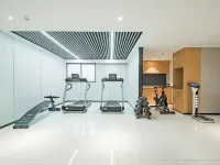 Shungengjiajing Hotel - pemandangan pegunungan
