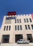 Maka E-Sports Hotel - Parkering