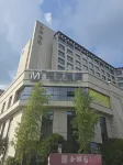 More hotel 위화산 주변 호텔